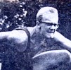 1966 Bernd GRUNER beim 50. Wettkampf; 70 m Hrden 11,2 Sek. - Kreisrekord; Training seit 1962; 5x Spartakiadesieger