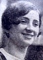 1968 Veronika VOIGT, Sportlerin und bungsleiterin; seit 1963 Training, Kreismeisterin im Crosslauf und bei 800 m 